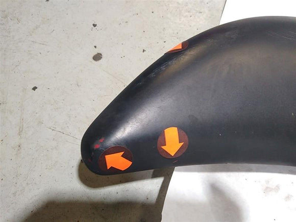 Mitsubishi 3000GT Rear Spoiler