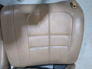 Mitsubishi 3000GT Rear Seat Bottom and Backrests-2