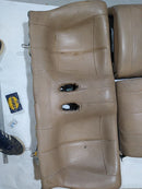 Mitsubishi 3000GT Rear Seat Bottom and Backrests-4