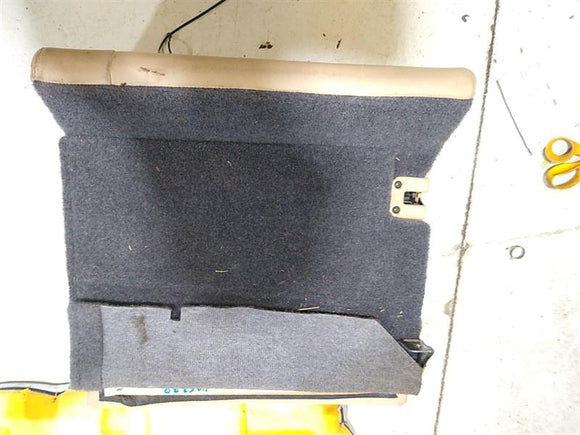 Mitsubishi 3000GT Rear Seat Bottom and Backrests