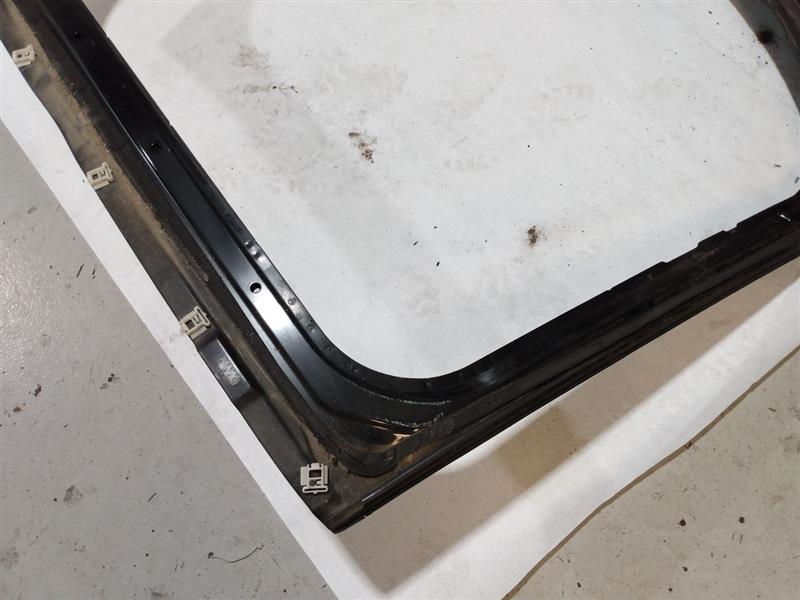 Mitsubishi 3000GT Rear Deck Lid