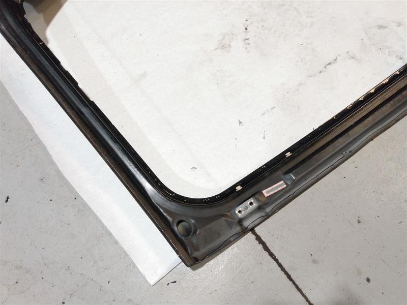 Mitsubishi 3000GT Rear Deck Lid