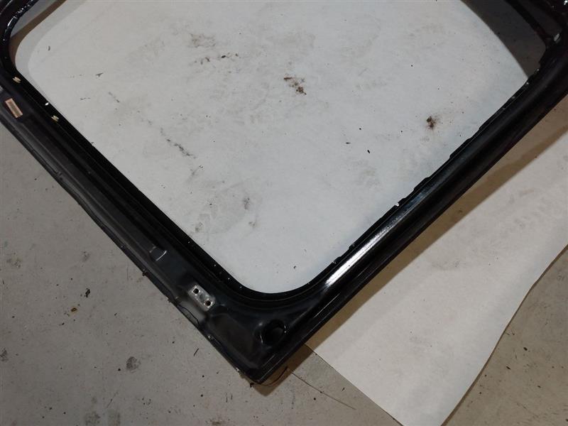 Mitsubishi 3000GT Rear Deck Lid