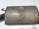 Jaguar XK8 Left Rear Muffler-3