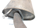 Jaguar XK8 Left Rear Muffler-6