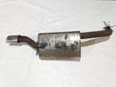 Jaguar XK8 Left Rear Muffler-8