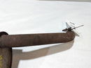 Jaguar XK8 Left Rear Muffler-11
