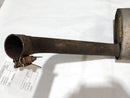 Jaguar XK8 Right Rear Muffler-2