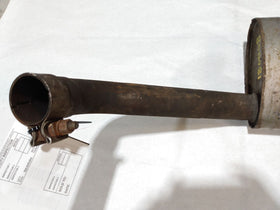 Jaguar XK8 Right Rear Muffler - 0