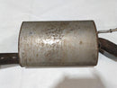 Jaguar XK8 Right Rear Muffler-3
