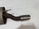 Jaguar XK8 Right Rear Muffler-4
