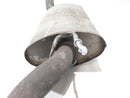 Jaguar XK8 Right Rear Muffler-7