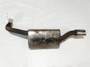 Jaguar XK8 Right Rear Muffler-8