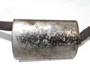 Jaguar XK8 Right Rear Muffler-10