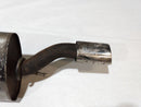 Jaguar XK8 Right Rear Muffler-11