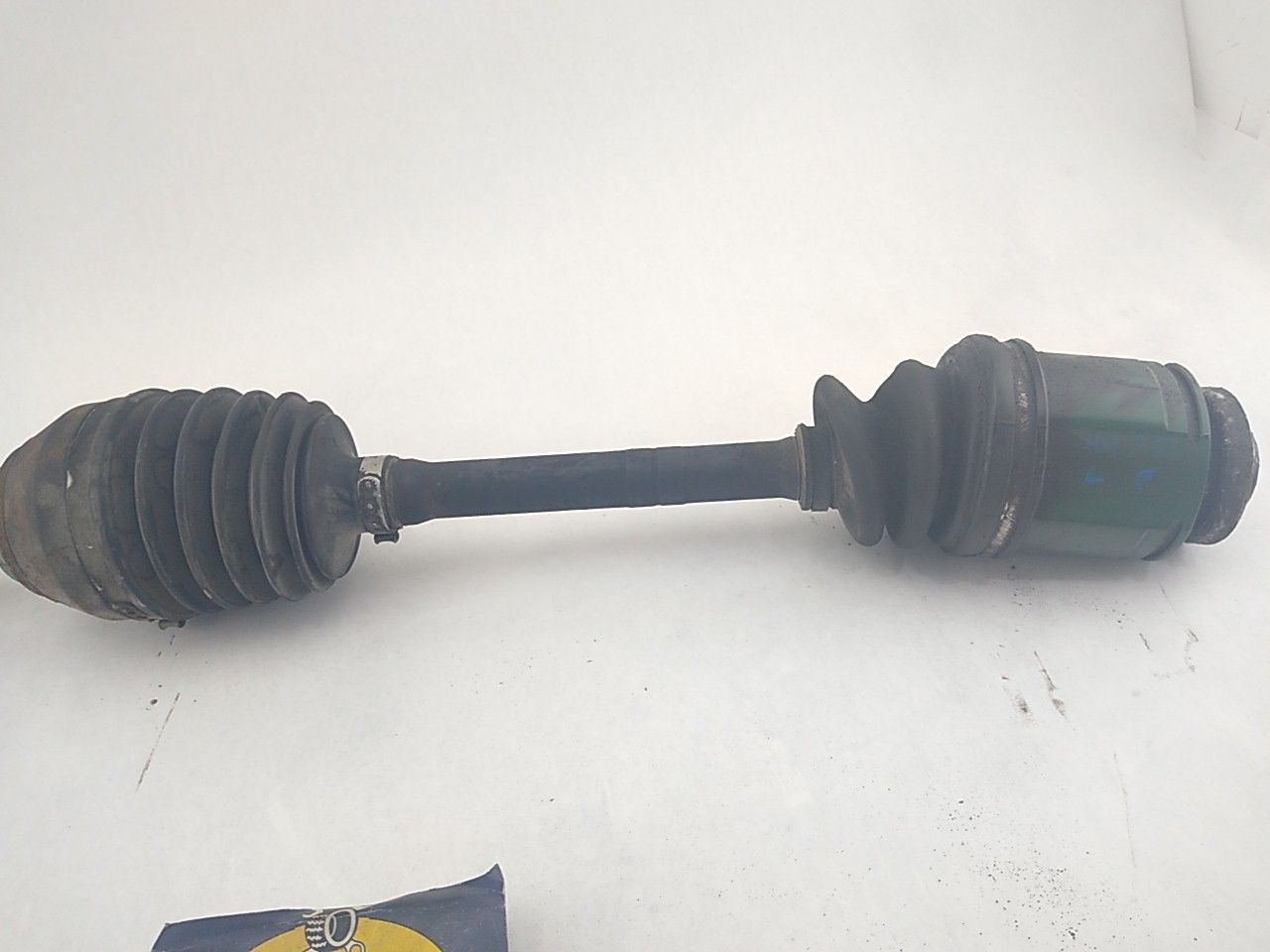 Mitsubishi 3000GT Left Front Axle - 0