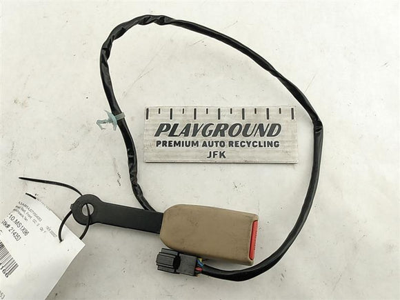 Mitsubishi 3000GT Left Front Seat Belt Buckle