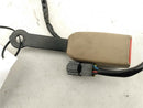 Mitsubishi 3000GT Left Front Seat Belt Buckle-5