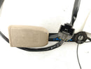 Mitsubishi 3000GT Left Front Seat Belt Buckle-8