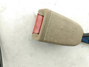 Mitsubishi 3000GT Left Front Seat Belt Buckle-10