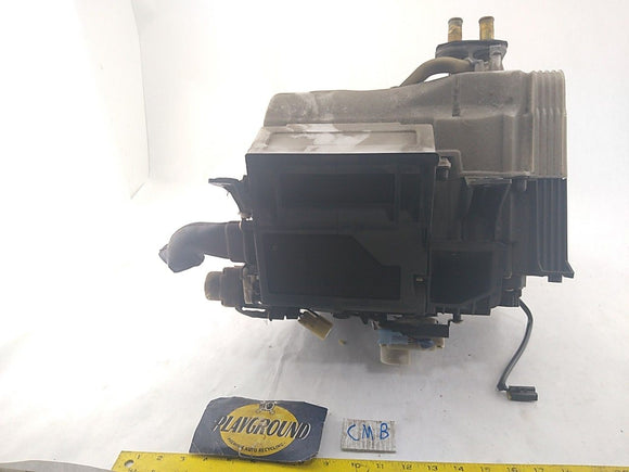 Dodge Stealth Heater Core Box