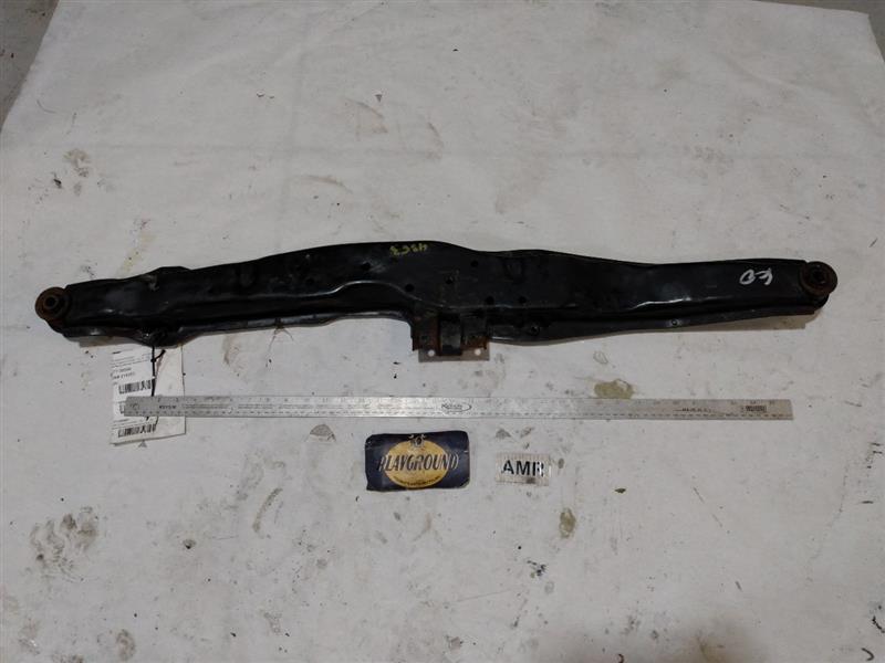 Mitsubishi 3000GT Front Subframe Rail