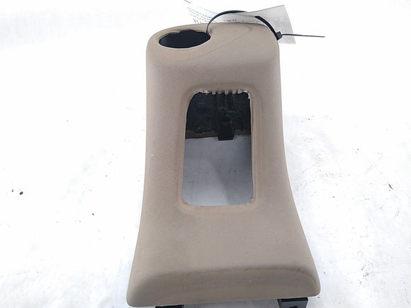 BMW Z3 Rear Left Upper Quarter Trim Piece