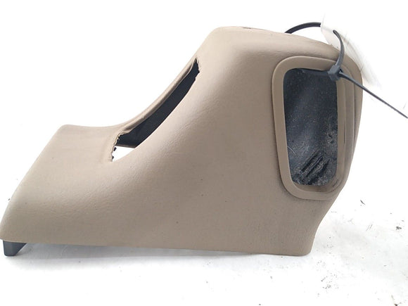 BMW Z3 Rear Left Upper Quarter Trim Piece