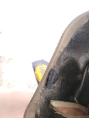 BMW Z3 Rear Left Upper Quarter Trim Piece-5