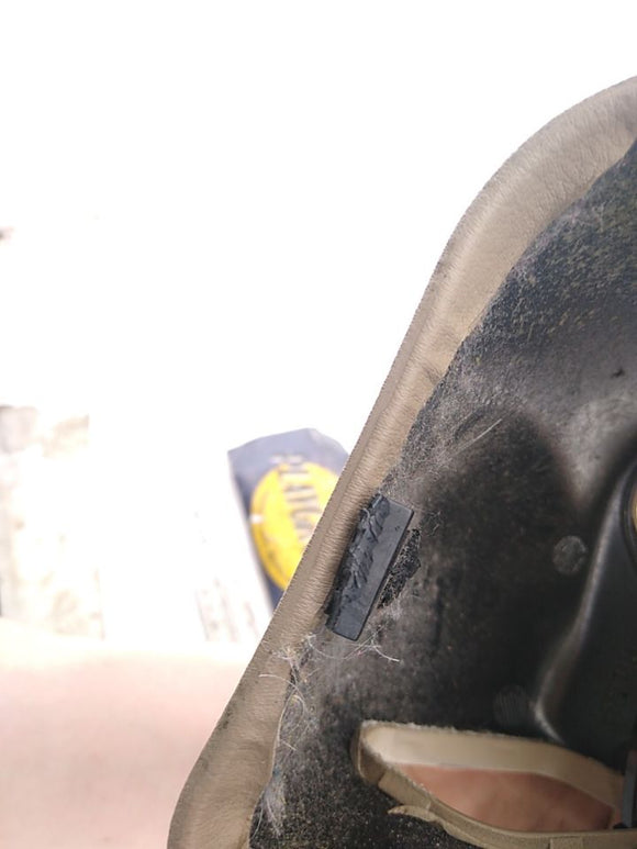 BMW Z3 Rear Left Upper Quarter Trim Piece