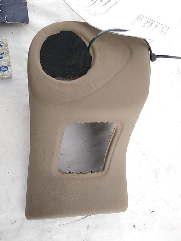 BMW Z3 Rear Left Upper Quarter Trim Piece