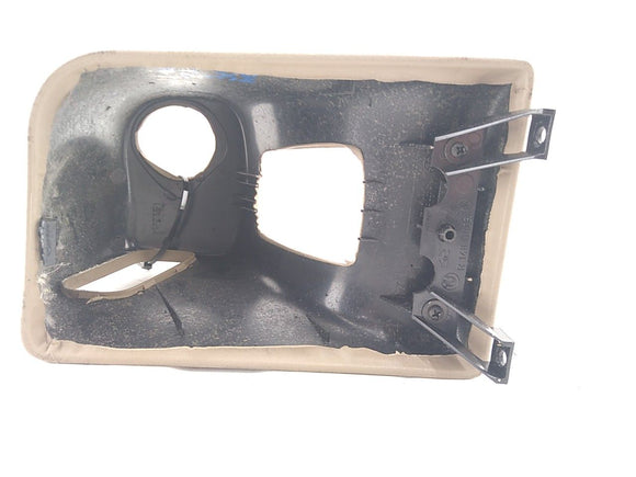 BMW Z3 Rear Left Upper Quarter Trim Piece