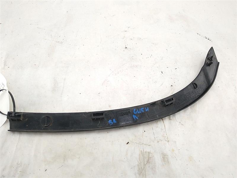 BMW Z3 Rear Upper Door Sill Edge Trim Piece - 0