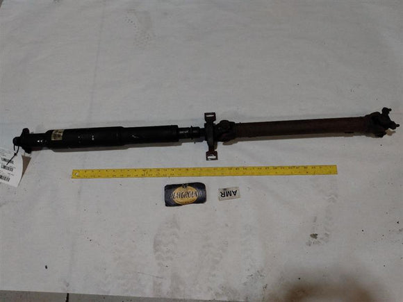 BMW Z3 Drive Shaft