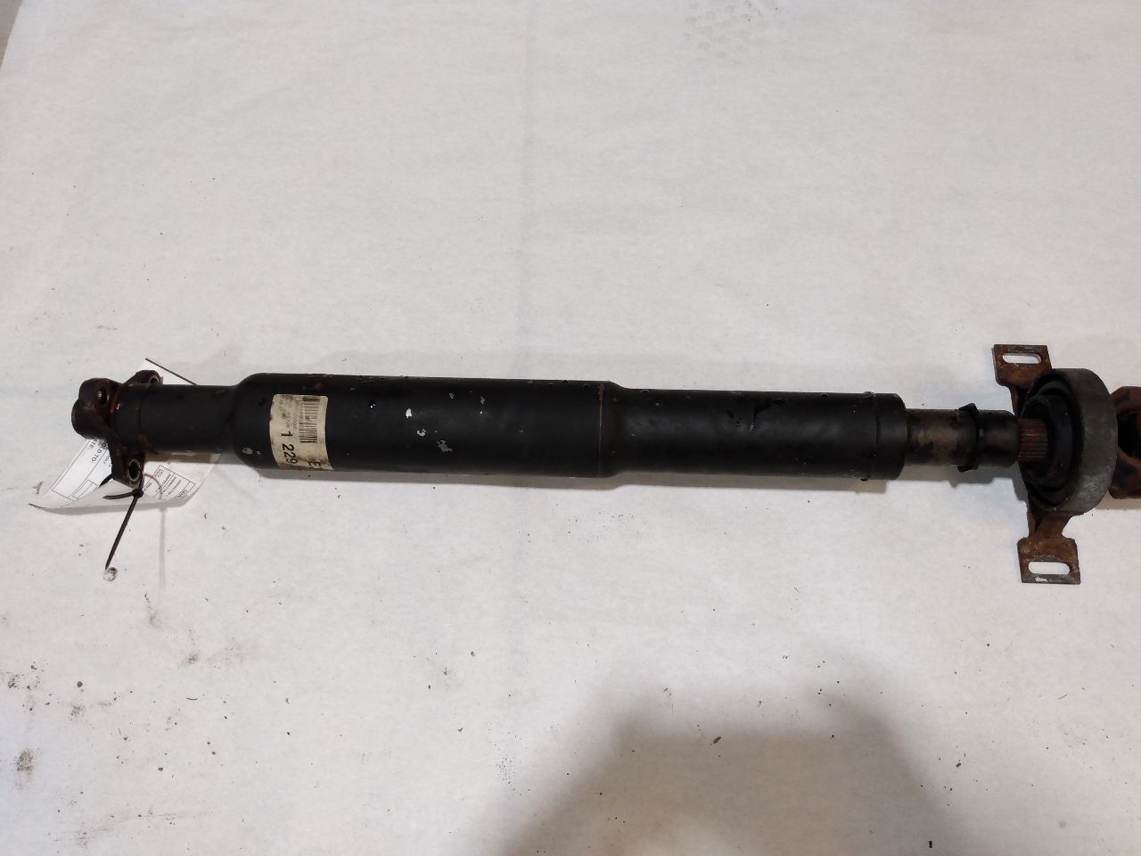 BMW Z3 Drive Shaft