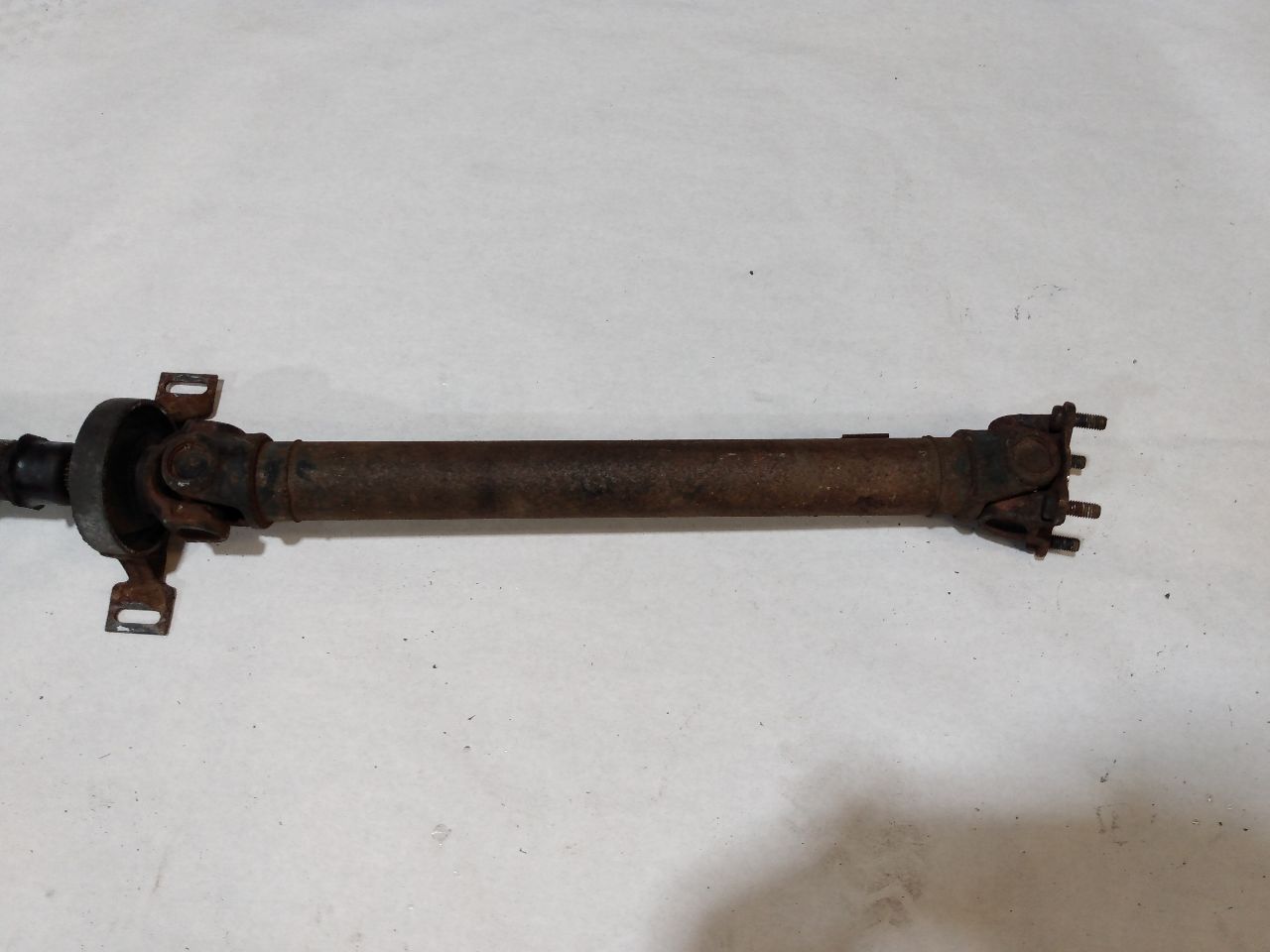 BMW Z3 Drive Shaft