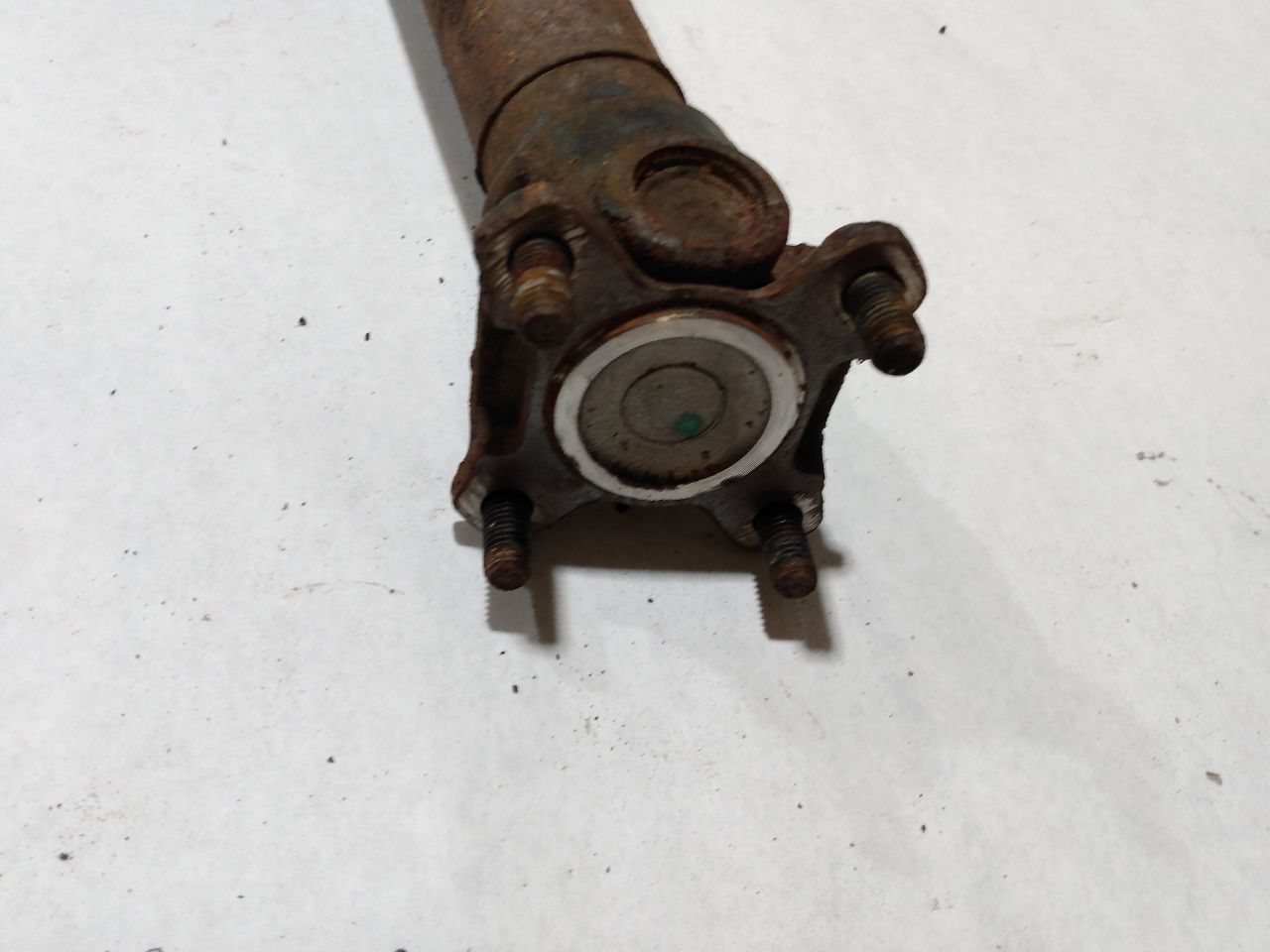 BMW Z3 Drive Shaft