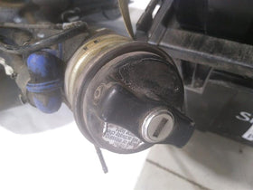 BMW Z3 Gas Tank - 0