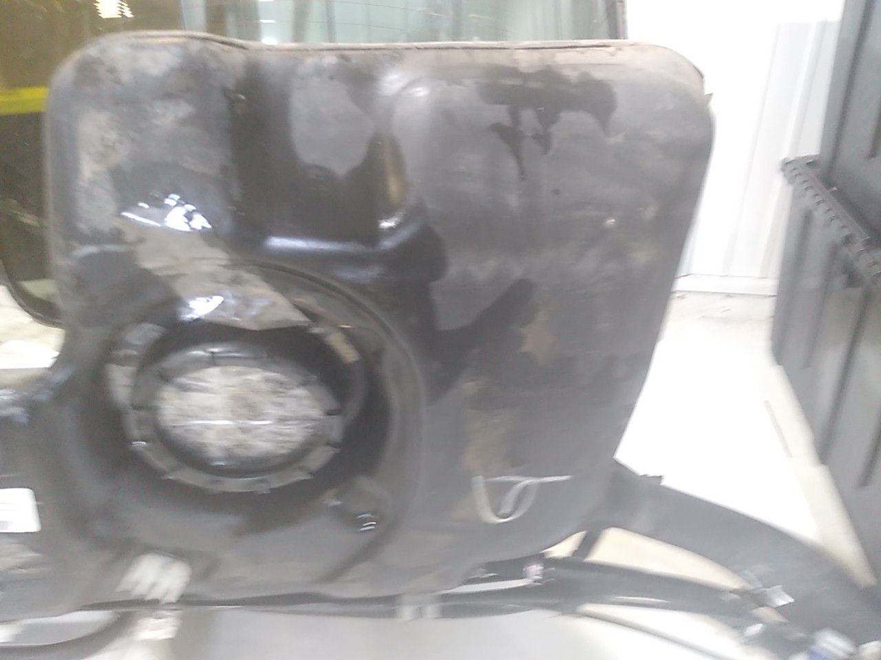 BMW Z3 Gas Tank