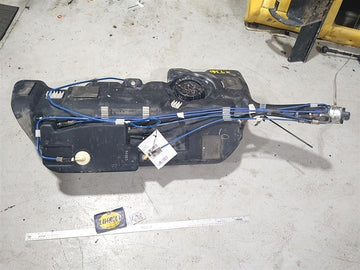 BMW Z3 Gas Tank