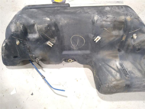 BMW Z3 Gas Tank