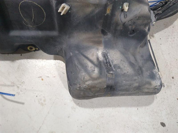 BMW Z3 Gas Tank