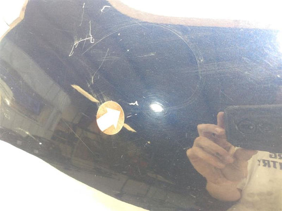 BMW Z3 Right Rear Fender