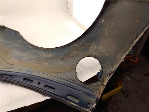 BMW Z3 Right Rear Fender