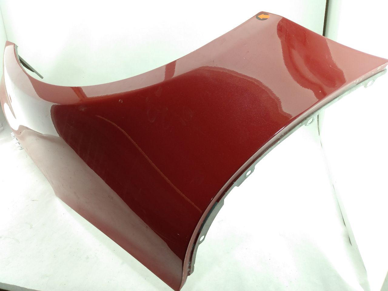 BMW Z3 Left Rear Wide Body Fender - 0