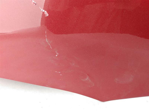 BMW Z3 Left Rear Wide Body Fender