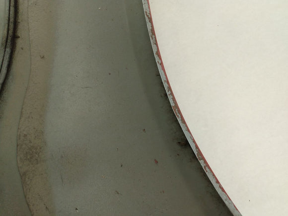 BMW Z3 Left Rear Wide Body Fender