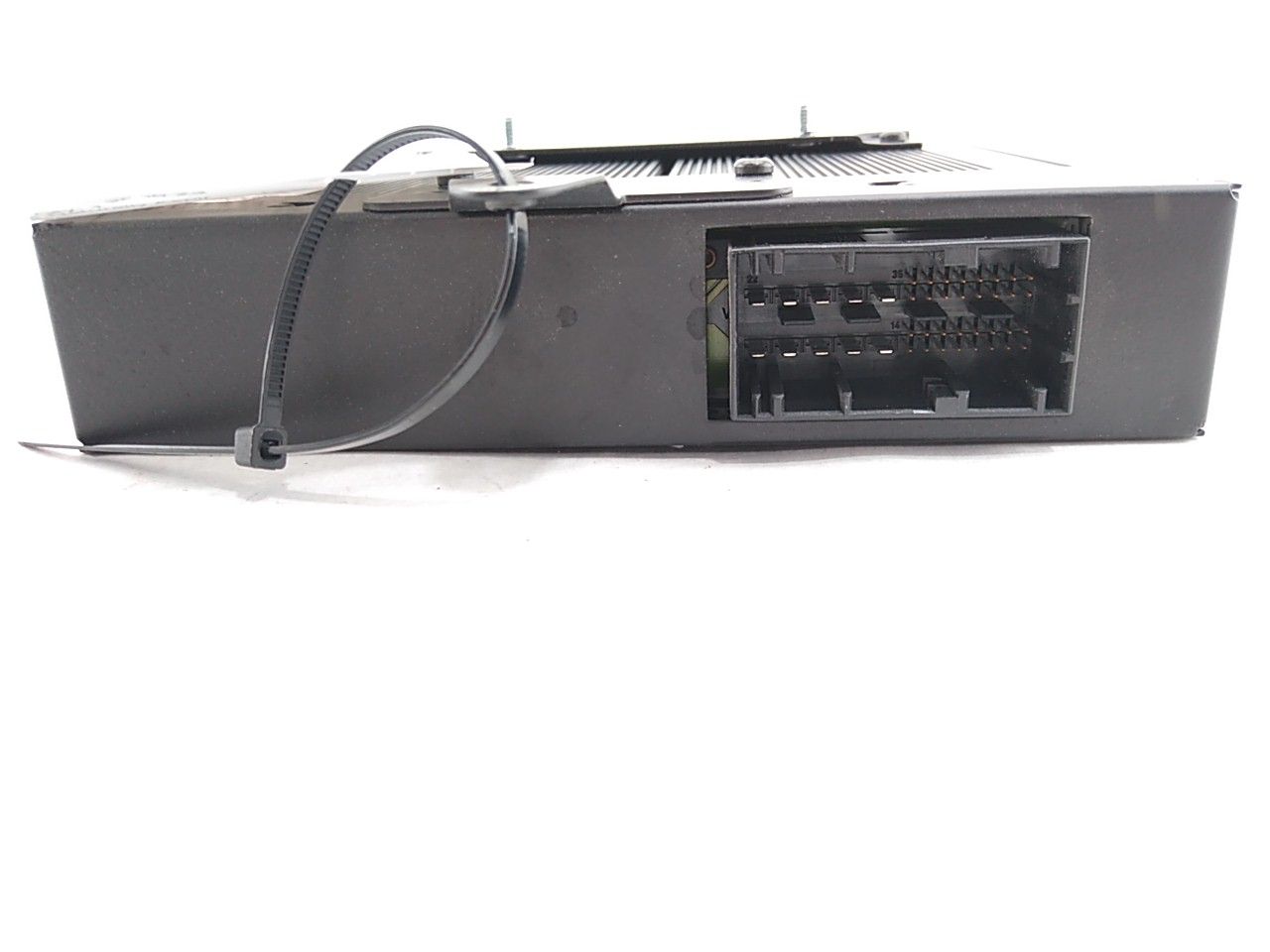 BMW Z3 Harman Kardon Radio Amplifier - 0