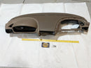 BMW Z3 Dashboard Assembly-1