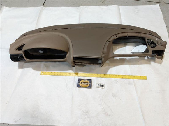 BMW Z3 Dashboard Assembly